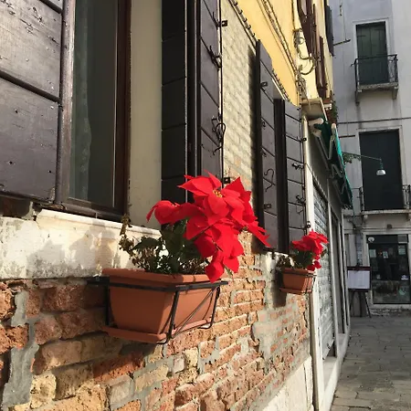 Campiello San Agostin Apartmán