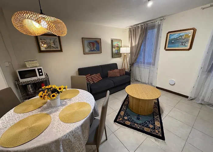 דירה Campiello San Agostin
