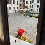 Campiello San Agostin Appartement Venise