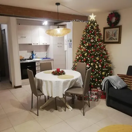 Campiello San Agostin Apartment *