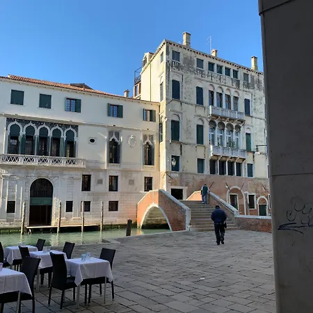 Campiello San Agostin Appartamento Venezia