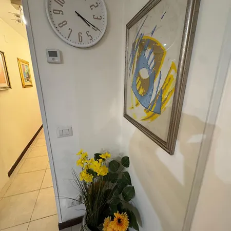 Campiello San Agostin Apartment