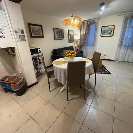 Campiello San Agostin Apartment Venice