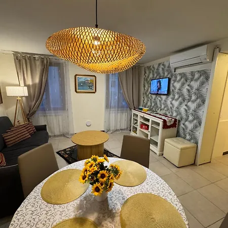 Apartment Campiello San Agostin *